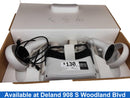 Meta Quest2 Less Than 64 Gb White Virtual Reality Device