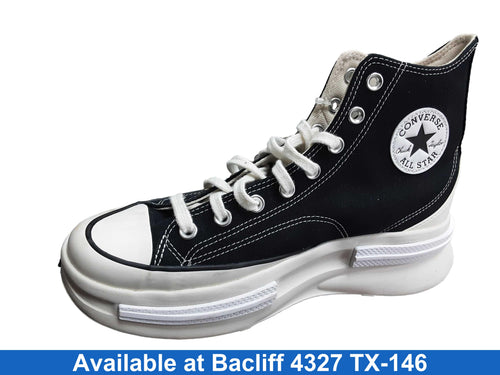 Converse A00869c Black