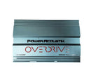 Power Acoustik Odi-5000d Blue Car Audio System