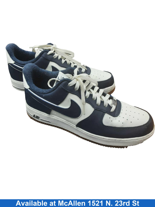 Nike Dq7659-101 White
