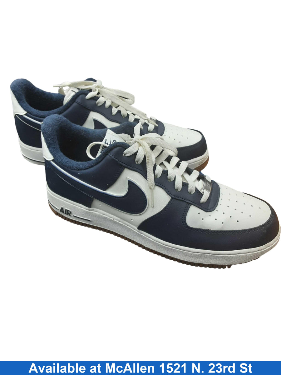 Nike Dq7659-101 White