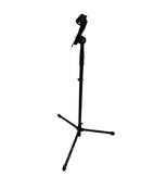 Musicians Gear Mg100b Black Pro Audio Stand