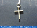Religious Pendant - Silver 1.7 grams