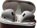 Apple A1938 White Stereo Headphone