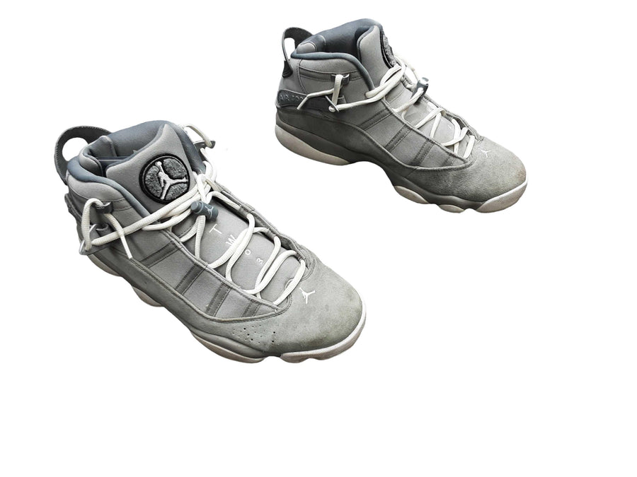 Jordan 322992-014 Gray