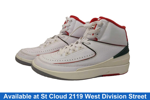Nike Dq8562-101 White