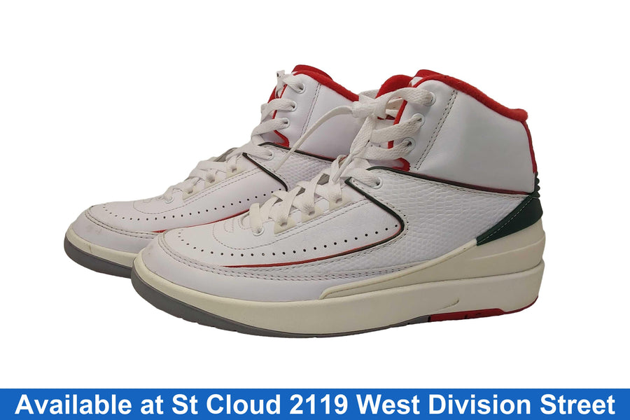 Nike Dq8562-101 White