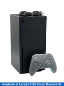 Microsoft Xbox Series X (1tb) 1 Tb Black Video Game Console