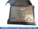 Kicker Zx350.4 Black Car Audio Amplifier