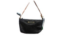 Betsy Johnson Black Purse / Handbag