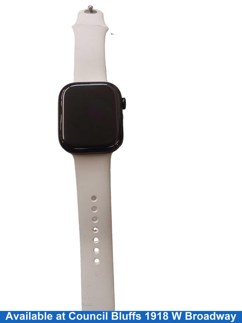 Apple A3333 Black Smart Watch
