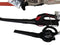 Hyper Tough Ht21 Black Cordless Leaf Blower