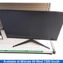 Lg 27gq40w-b Black Computer Monitor