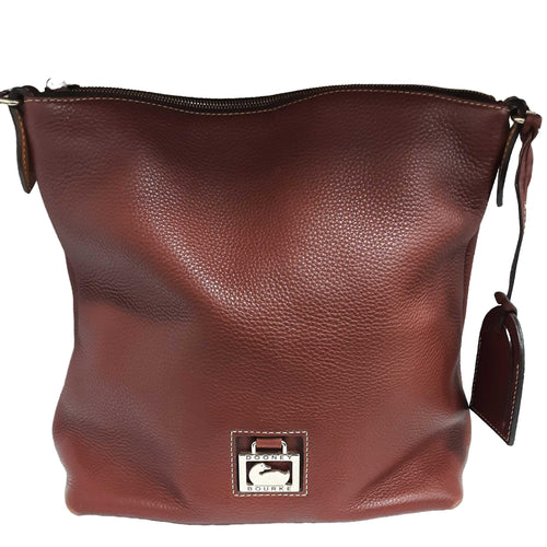 Dooney & Bourke Brown Purse / Handbag