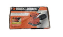Black & Decker Fs500 Orange