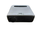 Bravius Tk-200 Sti White Home Media Projector