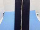 Bracelet - Silver 11.2 grams 8 inch