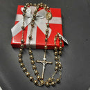 Yellow Gold 14k (.585) 28.4 grams 32 inch