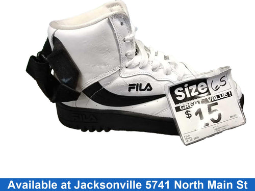 Fila 91175 White