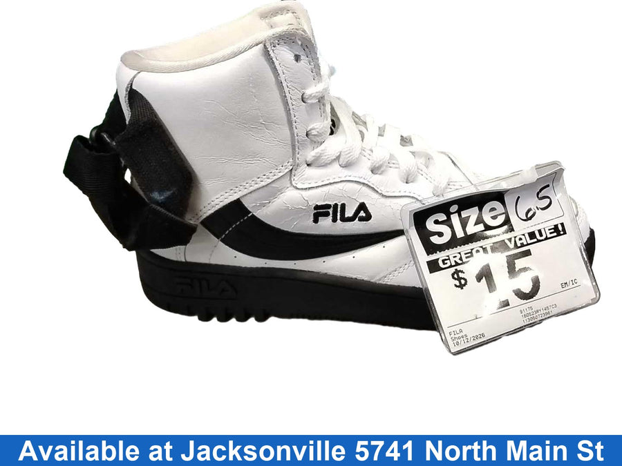 Fila 91175 White