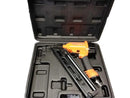 Pierce Prc-15 Orange Pneumatic Framing Nailer