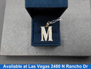 Symbol Pendant - Yellow Gold 10k (.417) 3 grams