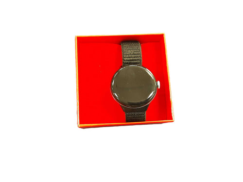Google Pixel Watch 2 Black Smart Watch