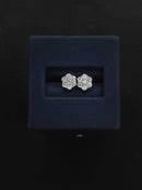 Earrings - Silver 1.4 grams