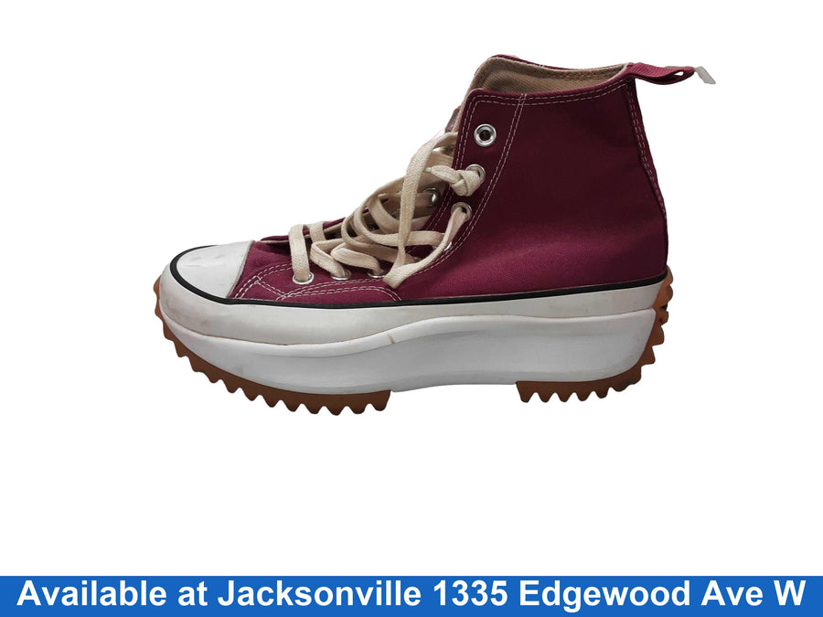 Converse 172362c Red