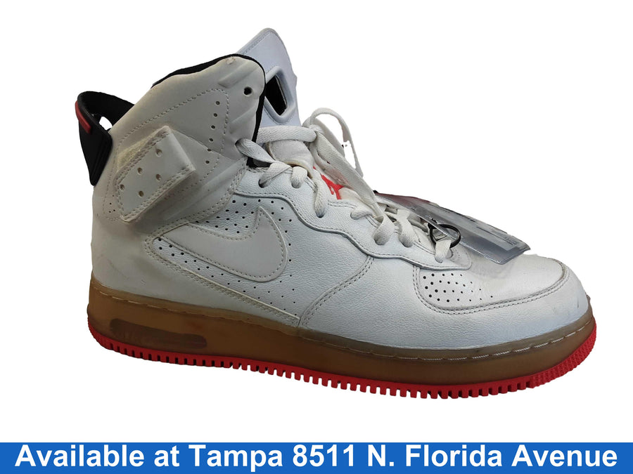 Nike 351029-161 White