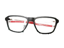 Oakley Wheel House Red