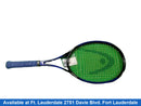 Head Pro Tour 280 Blue