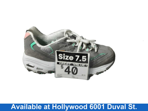 Skechers 1689 Gray