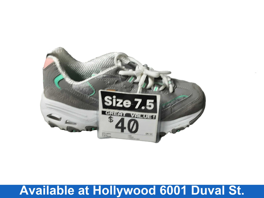 Skechers 1689 Gray
