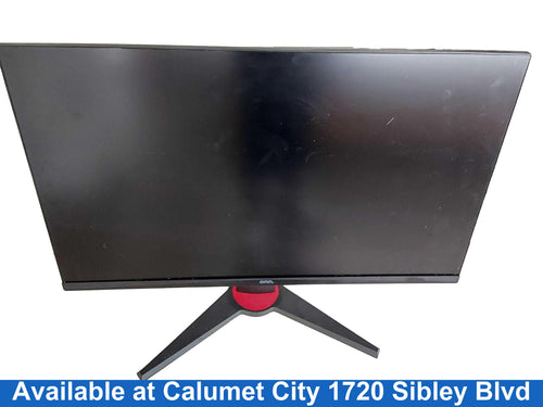 Onn 100027813 Black Computer Monitor