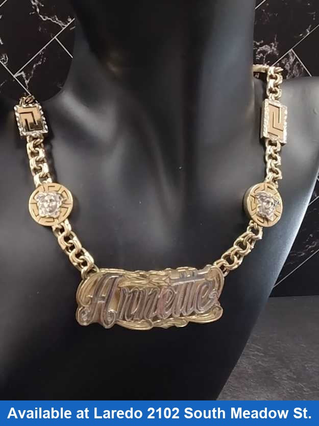 Chain - Yellow Gold 10k (.417) 75.6 grams 20 inch