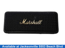 Marshall Embertonii Black Portable Speaker