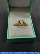 Lady's Ring - Fashion