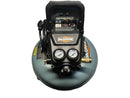Mcgraw 5031737 Blue Electric Compressor