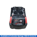 Milwaukee 48-11-1828 Black Power Tool Accessory