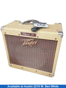 Peavey Classic 20 Beige / Tan Guitar Amplifier
