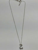 Chain - White Gold 14k (.585) 4.2 grams 20 inch