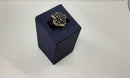 White Gold 14k (.585) 9 grams Size 8