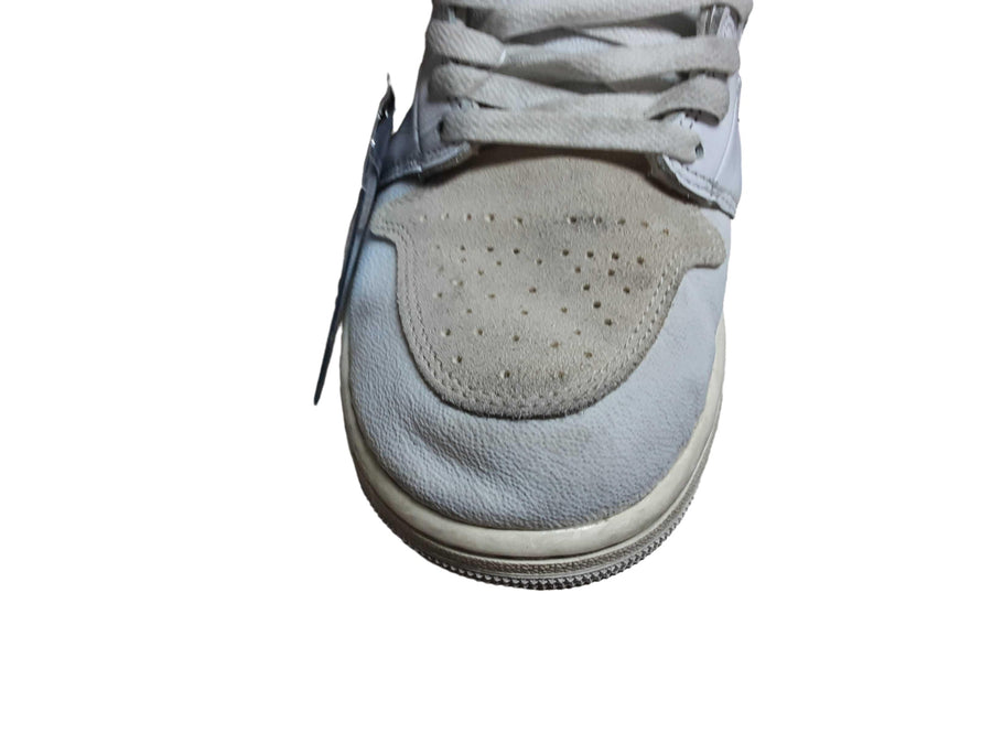 Jordan Dm9652-120 White