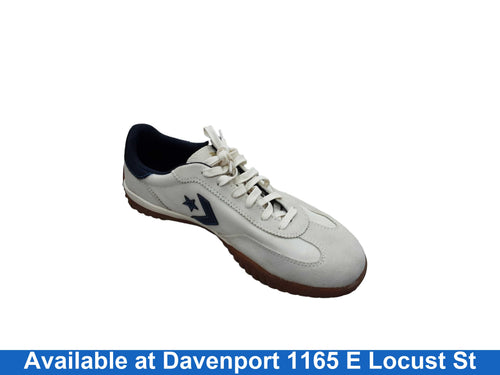 Converse A13401c White