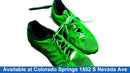 Nike 487982-301 Green