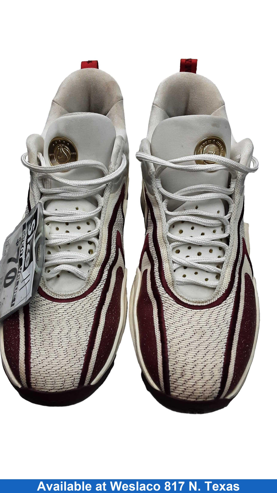 Nike Dh1537-102 White