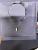 Chain - Yellow Gold 14k (.585) 3 grams 20 inch