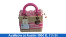 Christian Dior Brown Purse / Handbag