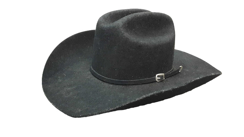 Ranger 5xxxxx Black Hat